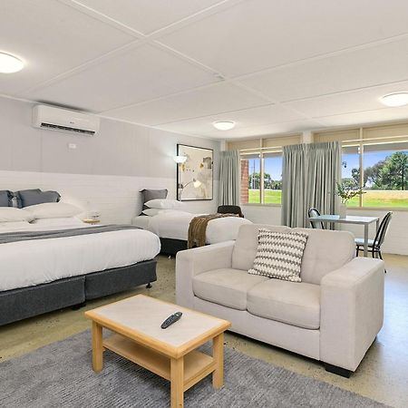 24Hourcheck-In- Bridgewater Motel-Victoria-Australia Bridgewater On Loddon Exterior photo