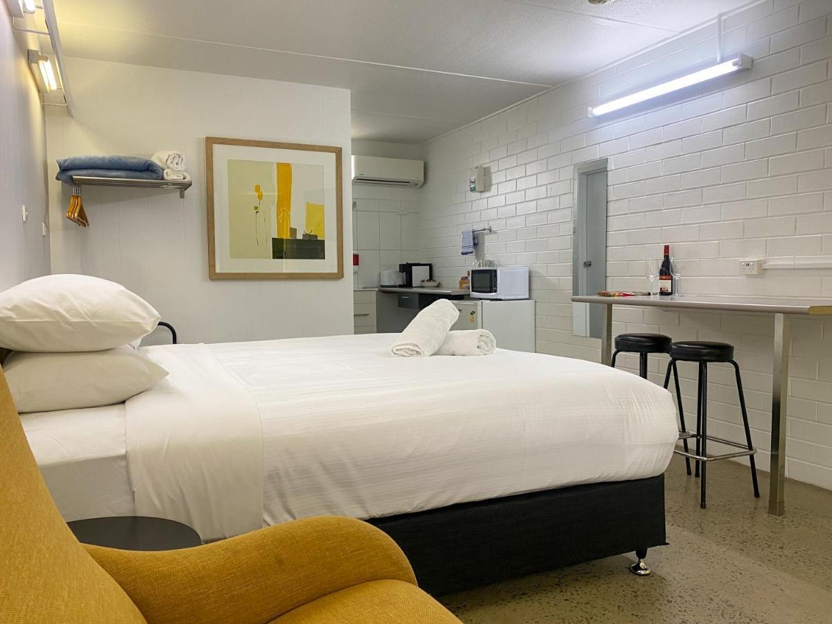 24Hourcheck-In- Bridgewater Motel-Victoria-Australia Bridgewater On Loddon Exterior photo