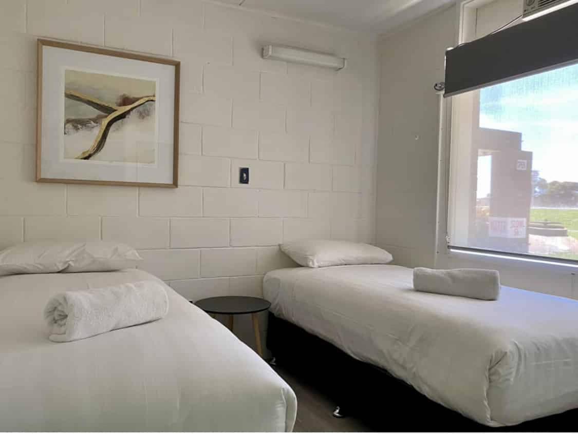 24Hourcheck-In- Bridgewater Motel-Victoria-Australia Bridgewater On Loddon Exterior photo