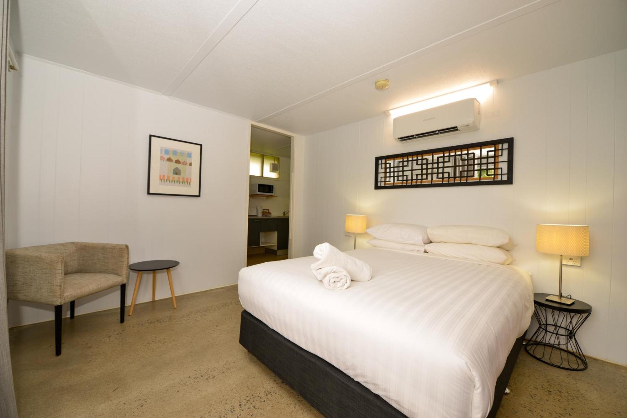 24Hourcheck-In- Bridgewater Motel-Victoria-Australia Bridgewater On Loddon Exterior photo