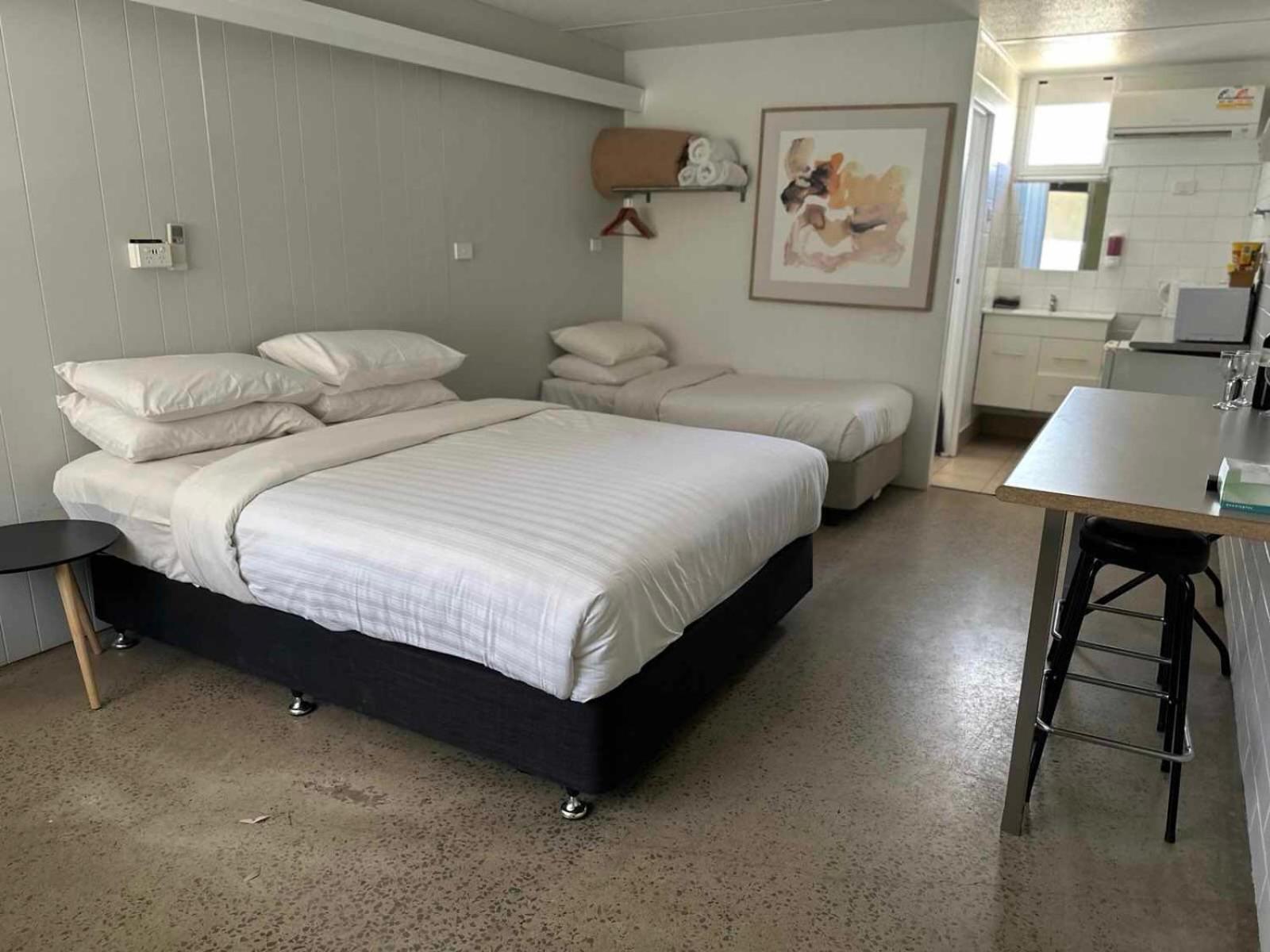 24Hourcheck-In- Bridgewater Motel-Victoria-Australia Bridgewater On Loddon Exterior photo